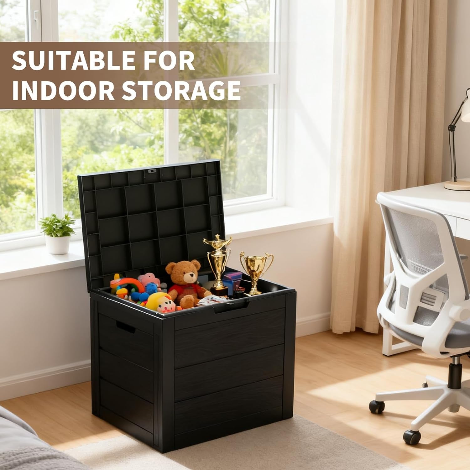 35-gallon-outdoor-storage-box-waterproof-deck-boxes-outdoor-waterproof-resin-deck-box-delivery-boxes-for-outside-for-package-delivery-patio-cushions-gardening-tools-uv-resistant