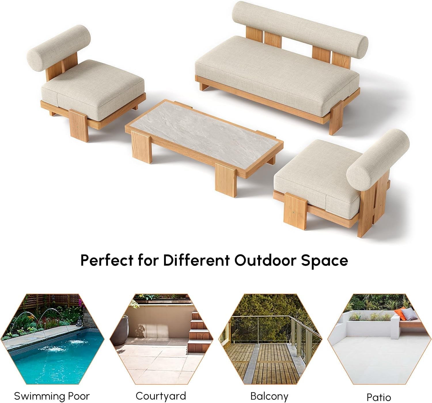 outdoor-teak-conversation-set-4-pcs-sofa-set-with-coffee-table-sintered-stone-top-cushions-included-weather-resistant-patio-furniture-set-for-garden-patio