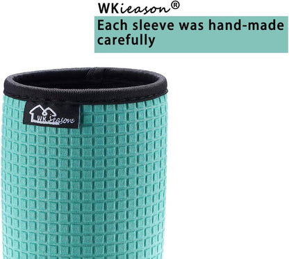12Oz Standard Can Sleeves Can Cooler Can Coolie Gift3