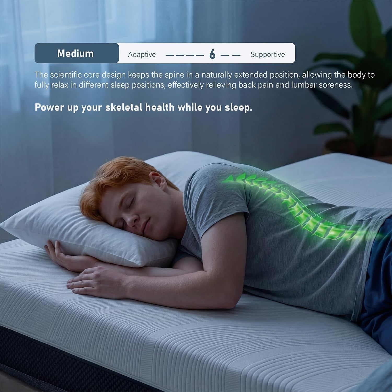 king-memory-foam-mattress-12-inch-size-mattress-gel-memory-foam-mattress-in-a-box-extra-spinal-alignment-for-back-pain-relief-motion-isolation-cool-night-sleep-certipur-us-made-in-usa