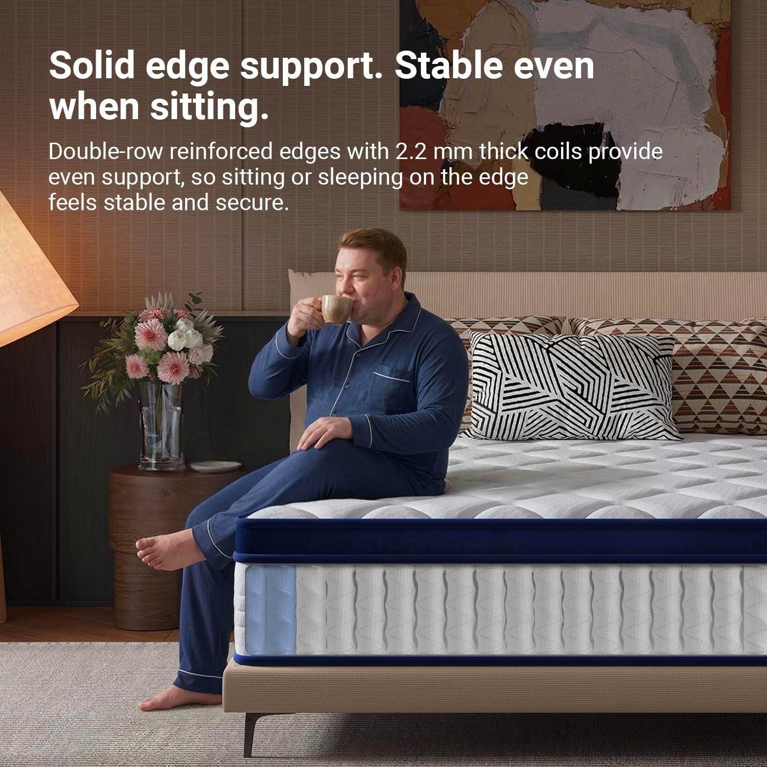 sleepsphere-12-inch-queen-mattress-queen-size-mattresses-with-smart-coil-spring-technology-for-pressure-relief-breathable-cover-motion-isolation-certipur-us-certified-bed-mattress-in-a-box