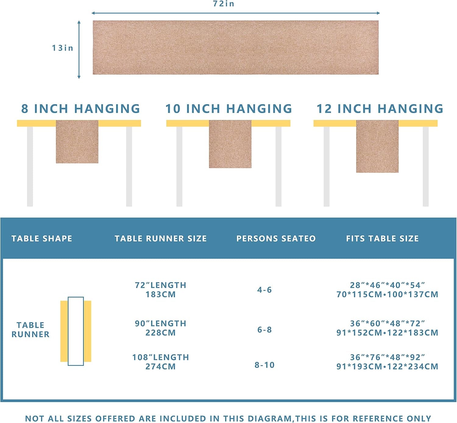 brown-cotton-table-runner-farmhouse-style-runners-13-x-72