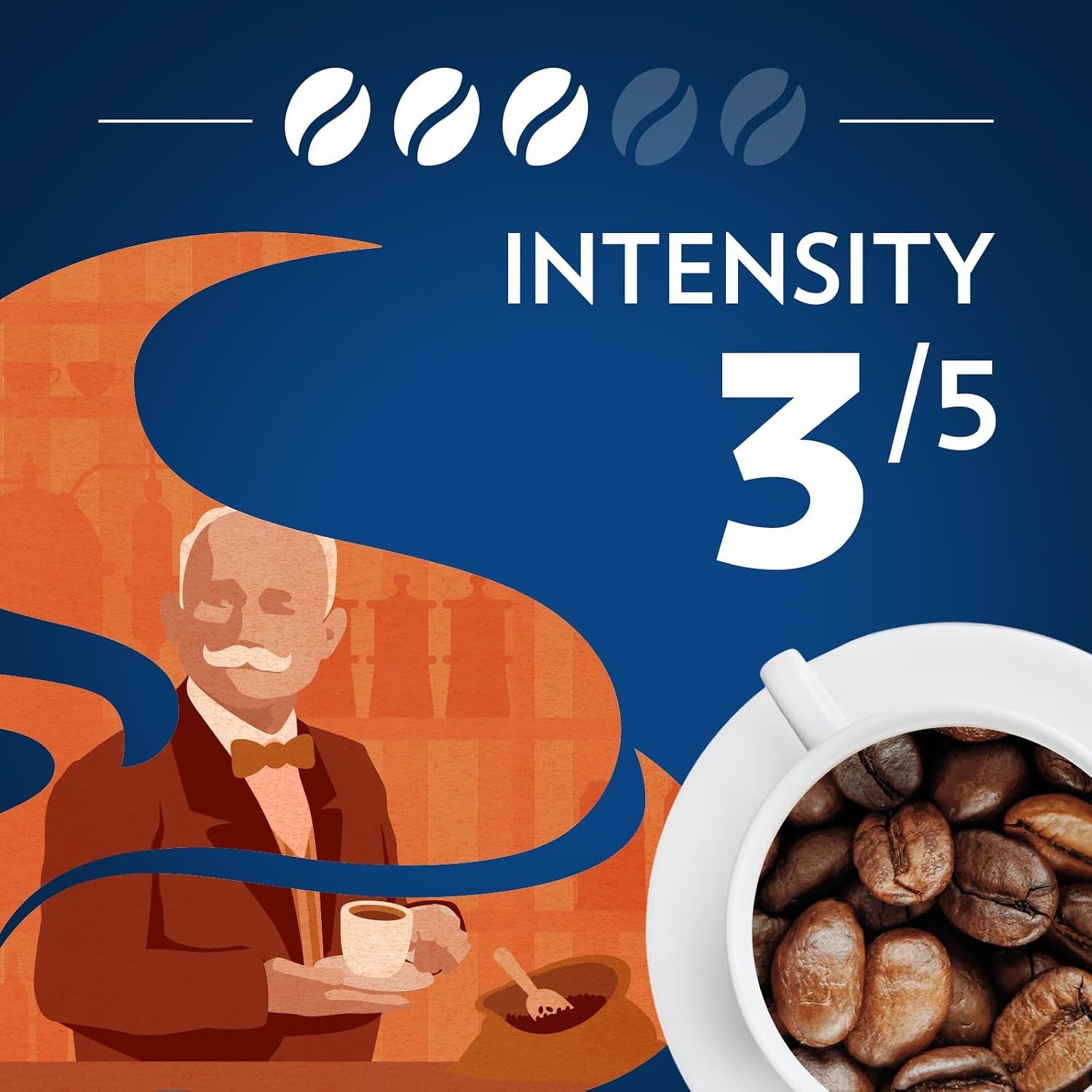 lavazza-house-blend-perfetto-whole-bean-coffee-12oz-bag-medium-roast-full-bodied-intensity-3-5-100-arabica-ideal-for-drip-brewers-pack-of-1-package-may-vary