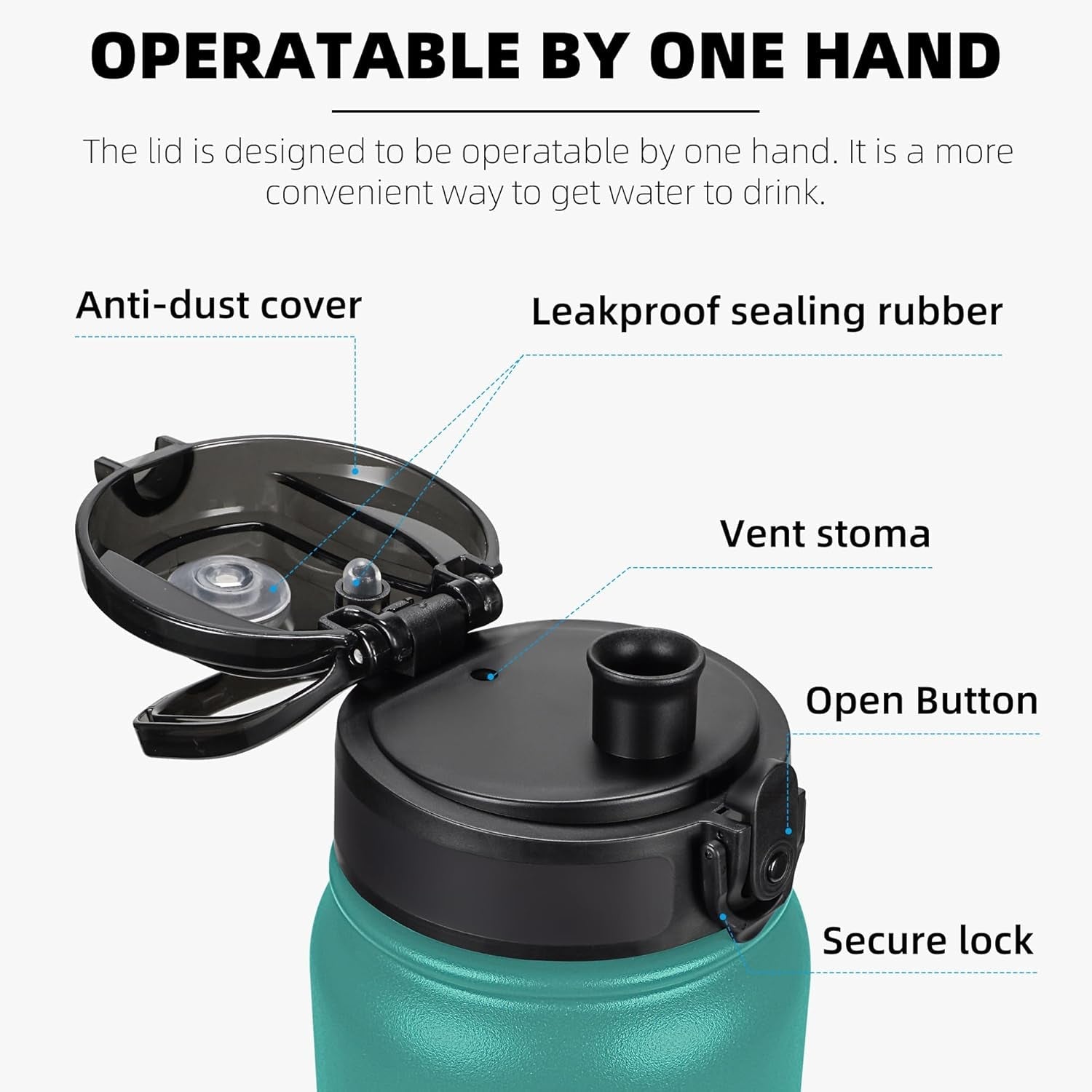 20-oz-insulated-stainless-steel-water-bottle-with-anti-dust-chug-lid-leakproof-vacuum-metal-everyday-use-bottle-for-kids-teens-adults-back-to-school-essentials-green-blue