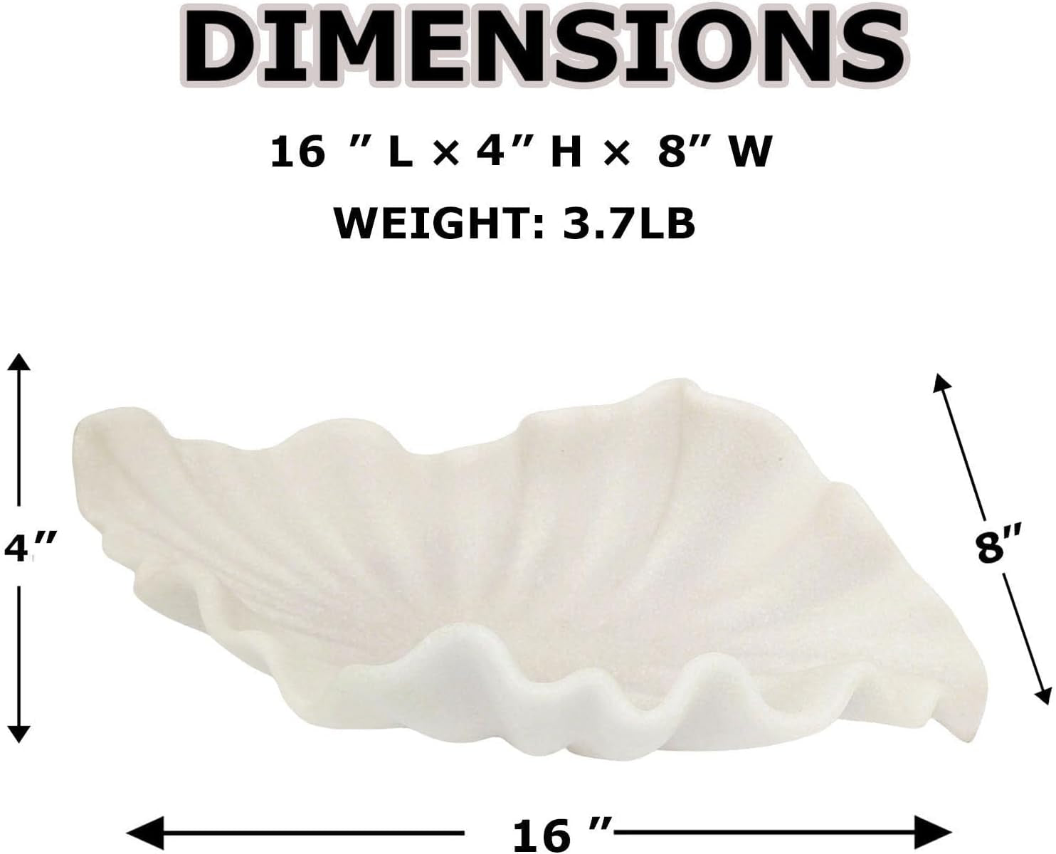 off-white-large-decorative-bowl-16-fruit-key-purse-bowl-for-home-decor-coffee-table-entryway-table-decor-scalloped-ruffle-bowls-unique-centerpiece-bowlsbig