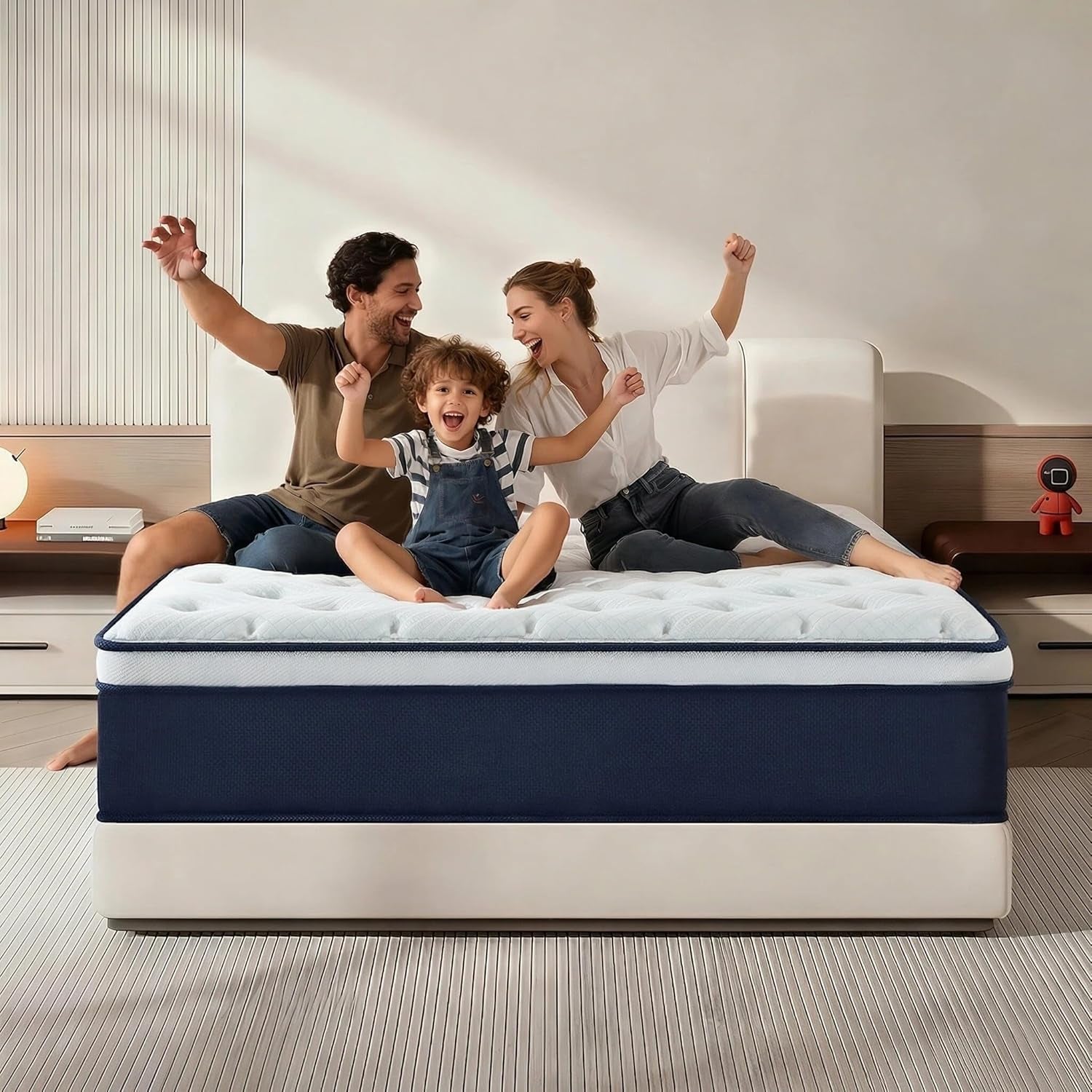 queen-mattress-12-inch-queen-size-mattresses-in-a-box-hybrid-pocket-spring-mattress-with-certipur-us-certified-foam-fiberglass-free-cool-sleep-technology-80l-x-60w