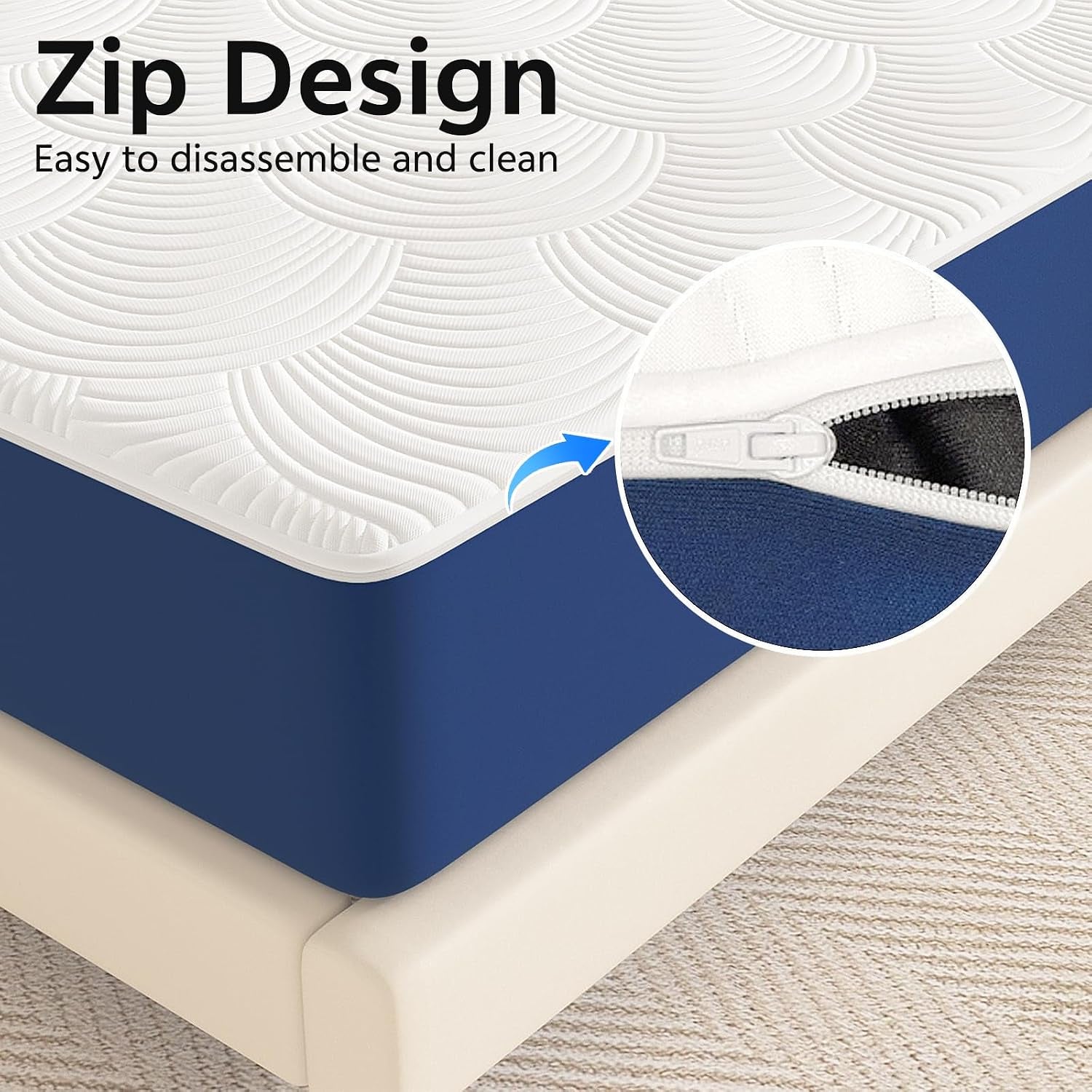 queen-mattress-12-inch-queen-cooling-gel-memory-foam-mattress