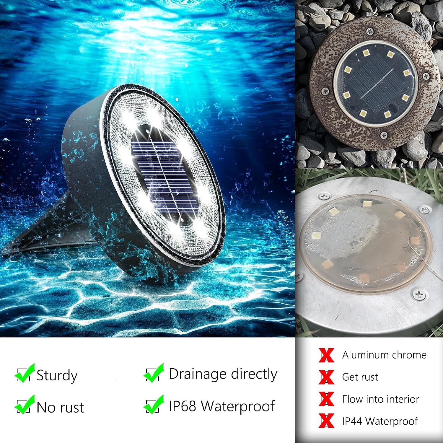 16-pack-3-4inch-solar-ground-lights-outdoor-waterproof-white