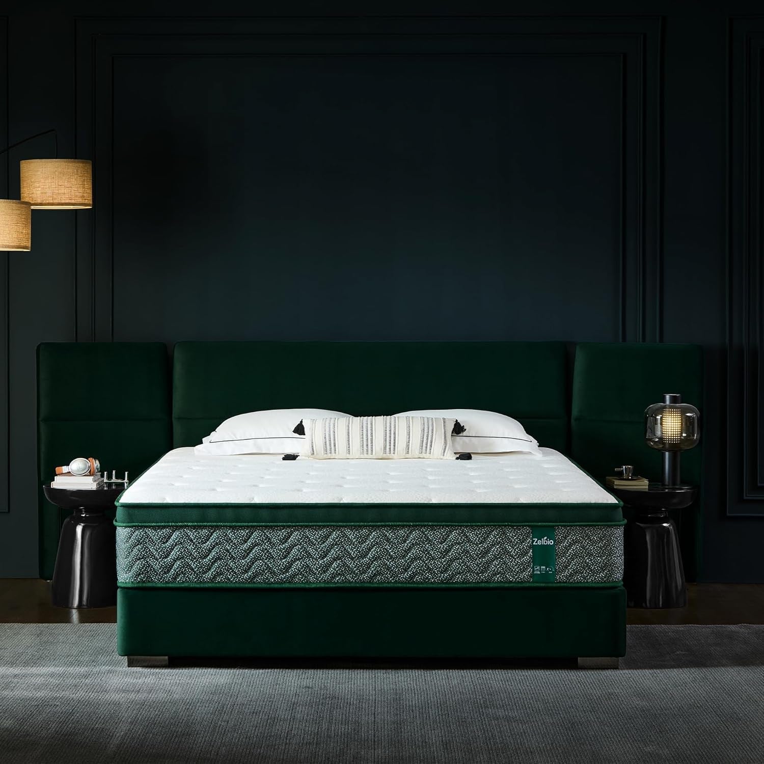 12-full-xl-hybrid-mattress-medium-firm-cool-gel-memory-foam