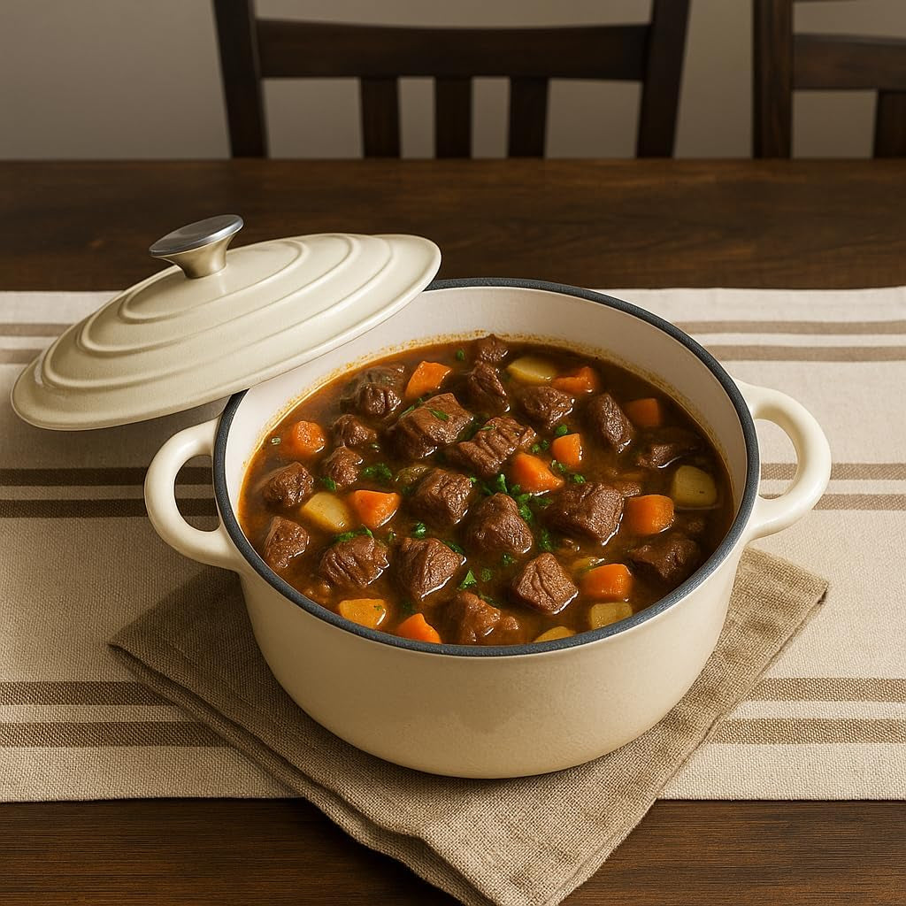 3-quart-enameled-cast-iron-dutch-oven-pot-with-lid-cream