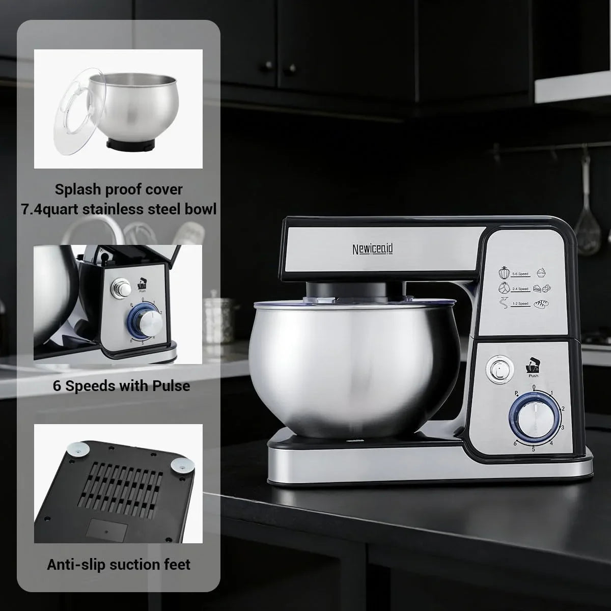 stainless-steel-6-speed-5-3qt-stand-mixer-400w-motor-5-3qt-bowl-tilt-head-design-dough-hook-beater-whisk-for-bread-cakes-dough