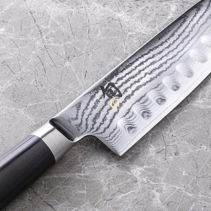 Shun Classic 8" Hollow Ground Chef'S Knife5