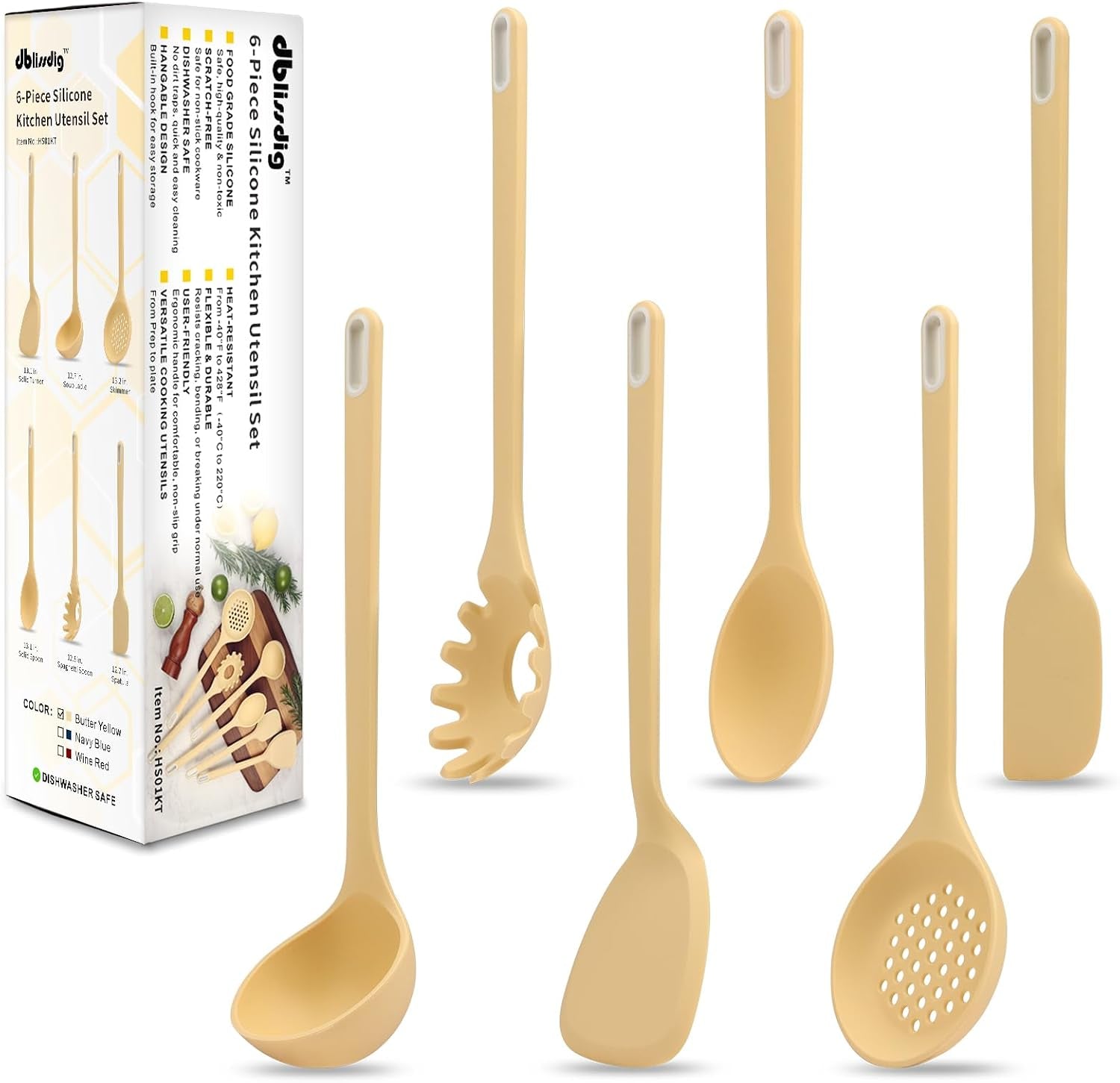 6-piece-silicone-kitchen-cooking-utensils-set