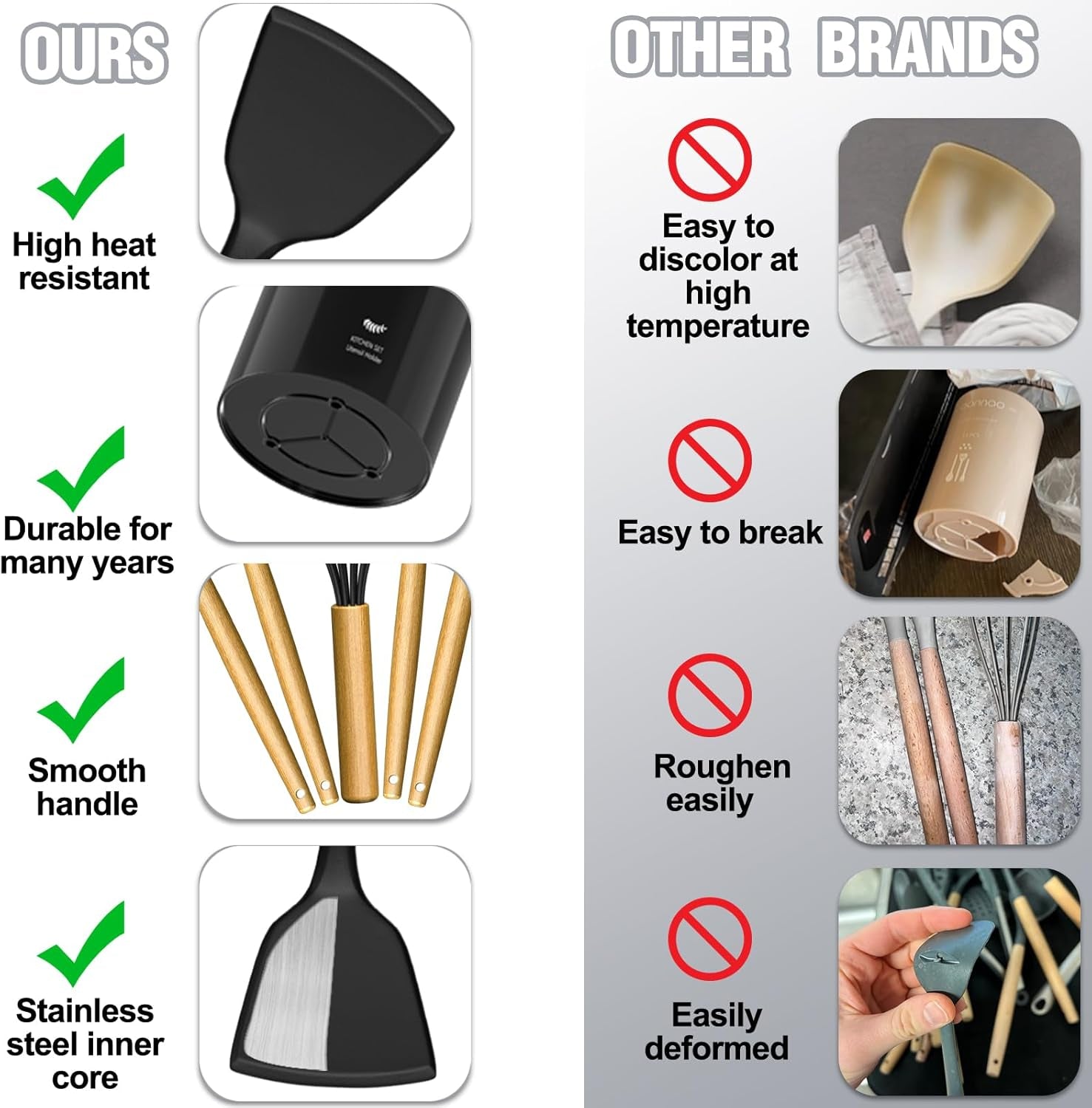 kitchen-utensils-set-34pcs-silicone-cooking-utensil-with-holder-heat-resistant-kitchen-spatula-set-for-nonstick-cookware-black-wooden-handles-kitchen-gadgets-tools-set