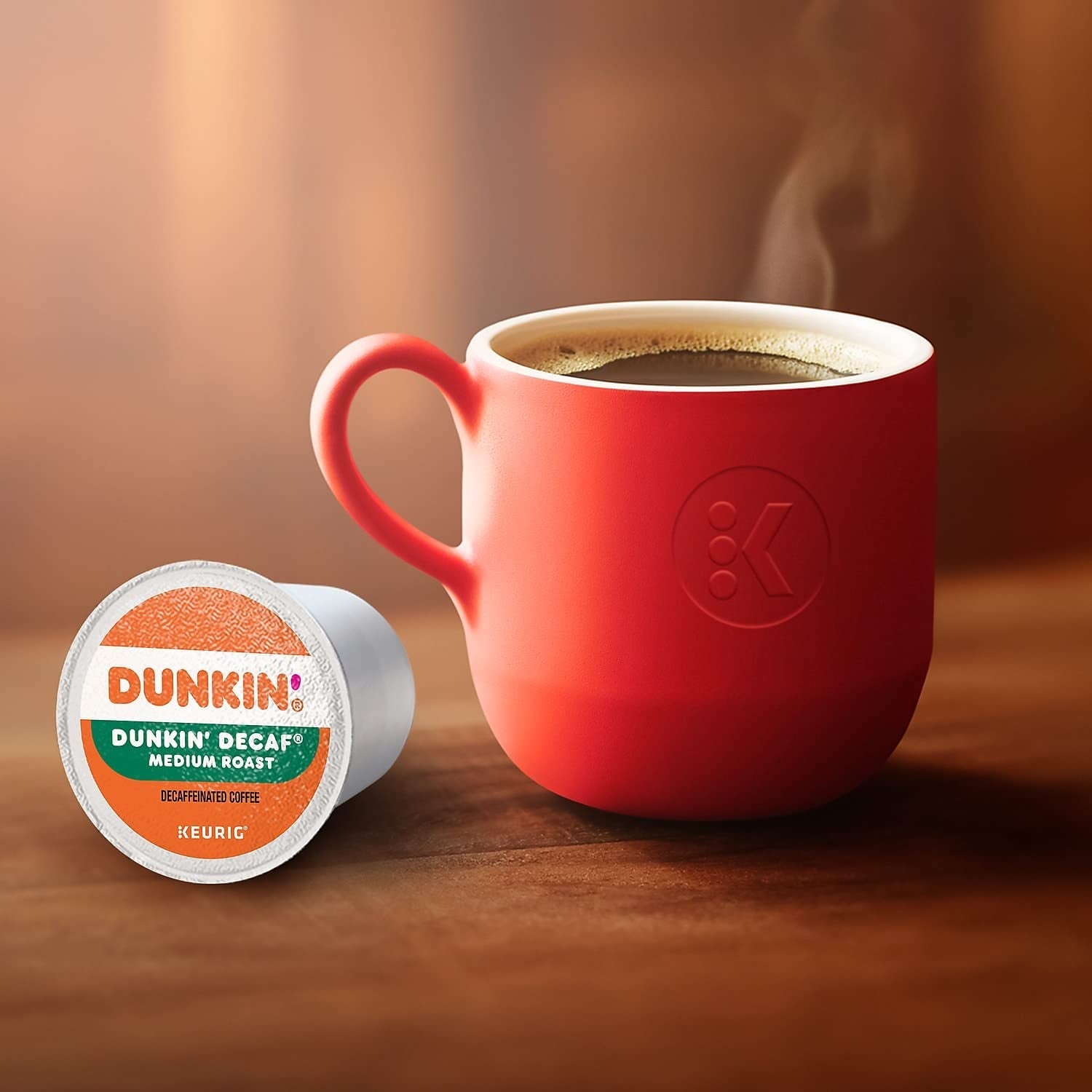donuts-decaf-keurig®-single-serve-k-cup®-pods-medium-roast-box-of-44-k-cup®-pods
