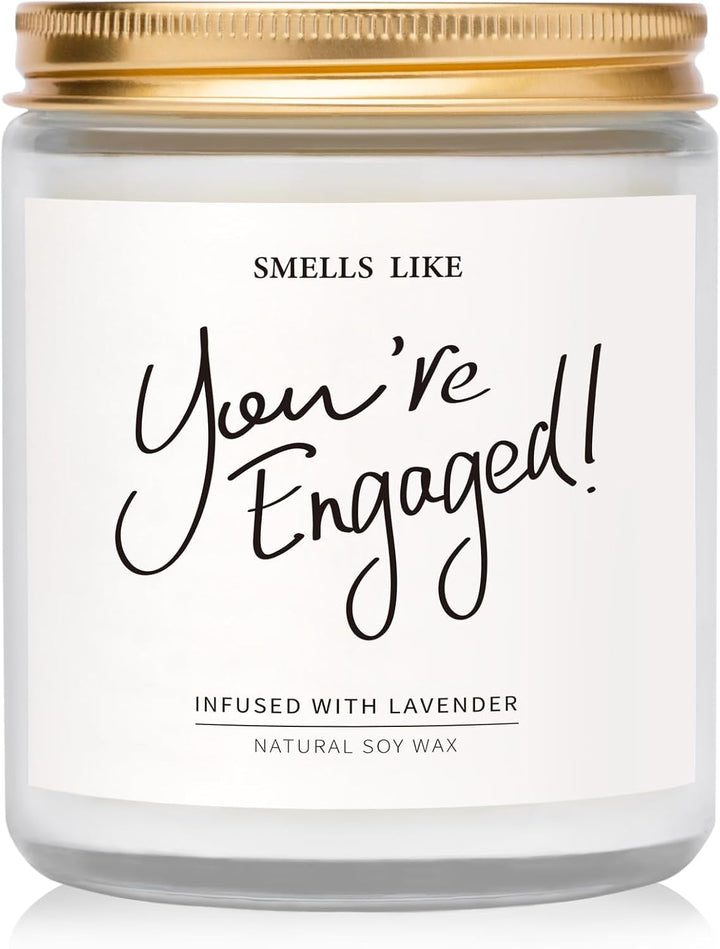 Engagement Gifts for Couples, Engagement Gift for Bride to Be Future Mrs