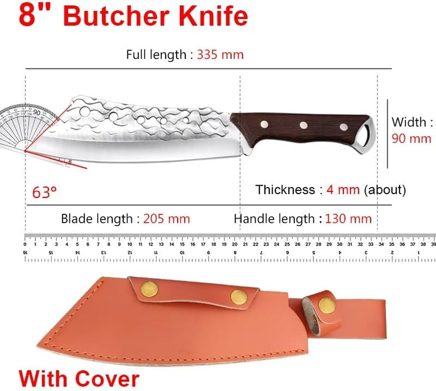 meat-cleaver-8-inch-butcher-knife-camping-survival-knivesknife-with-cover