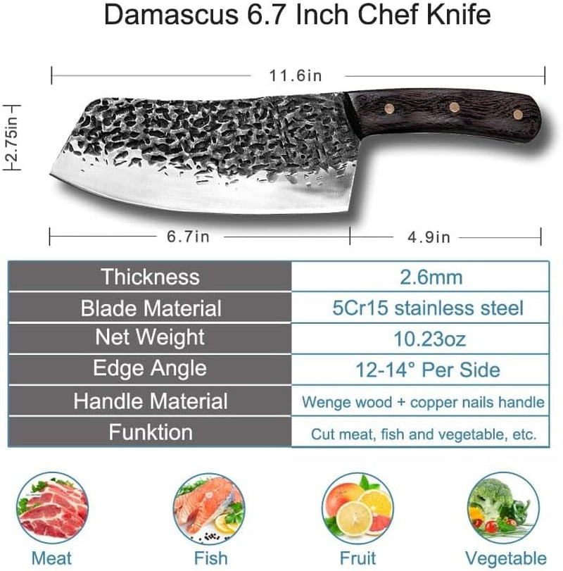 meat-cleaver-cleaver-knife-6-7inch-professional-kitchen-knives-hand-forged-5cr15-stainless-steel-chinese-style-cleaver-vegetable-knife