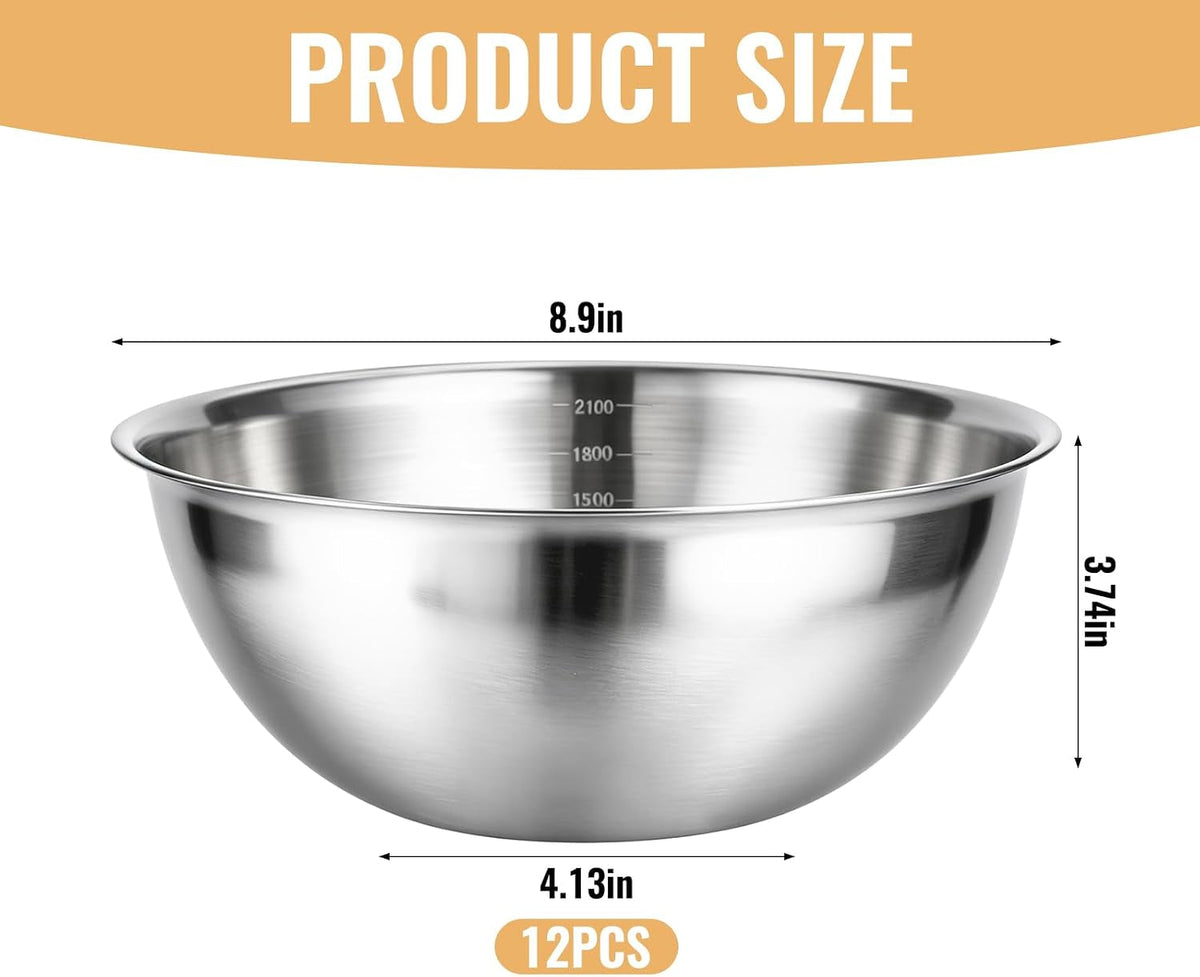 12-pcs-stainless-steel-mixing-bowls-with-graduations-reusable-metal-mixing-bowls-stackable-baking-food-storage-containers-for-salads-snacks-noodles-meal-prep
