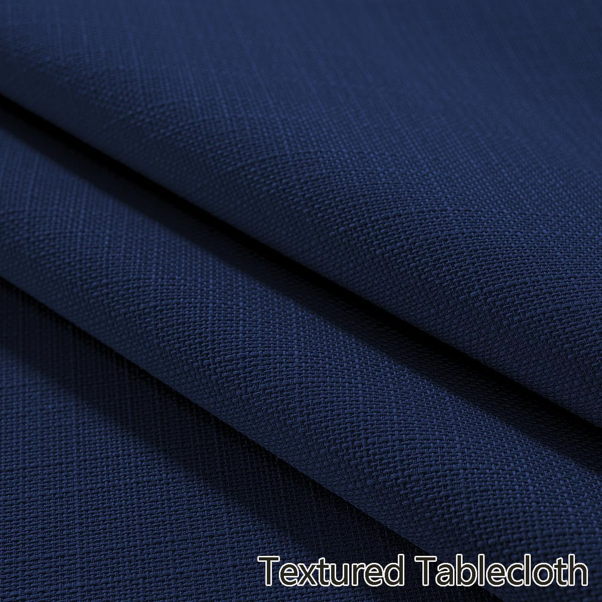 navy-blue-textured-tablecloth-rectangle-52-x-70-inch