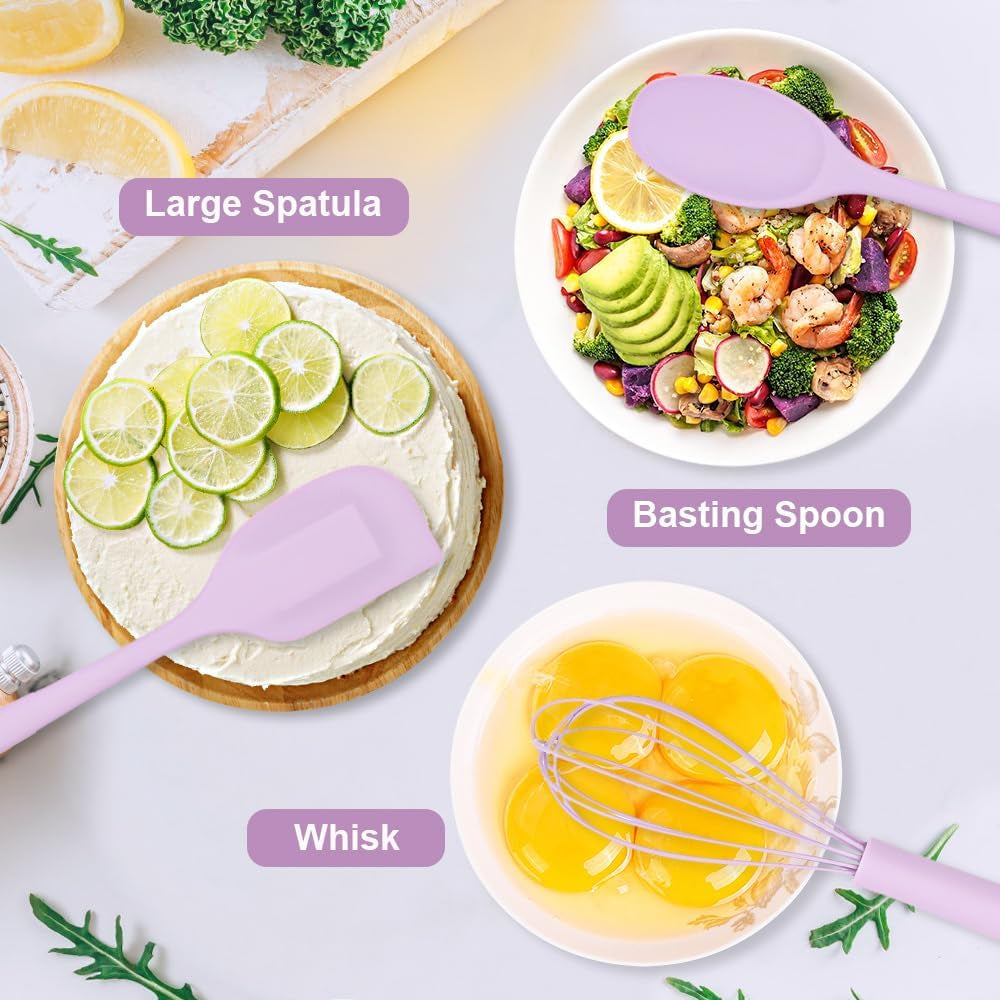 kitchen-cooking-nonstick-silicone-utensils-set-11-pcs-purple