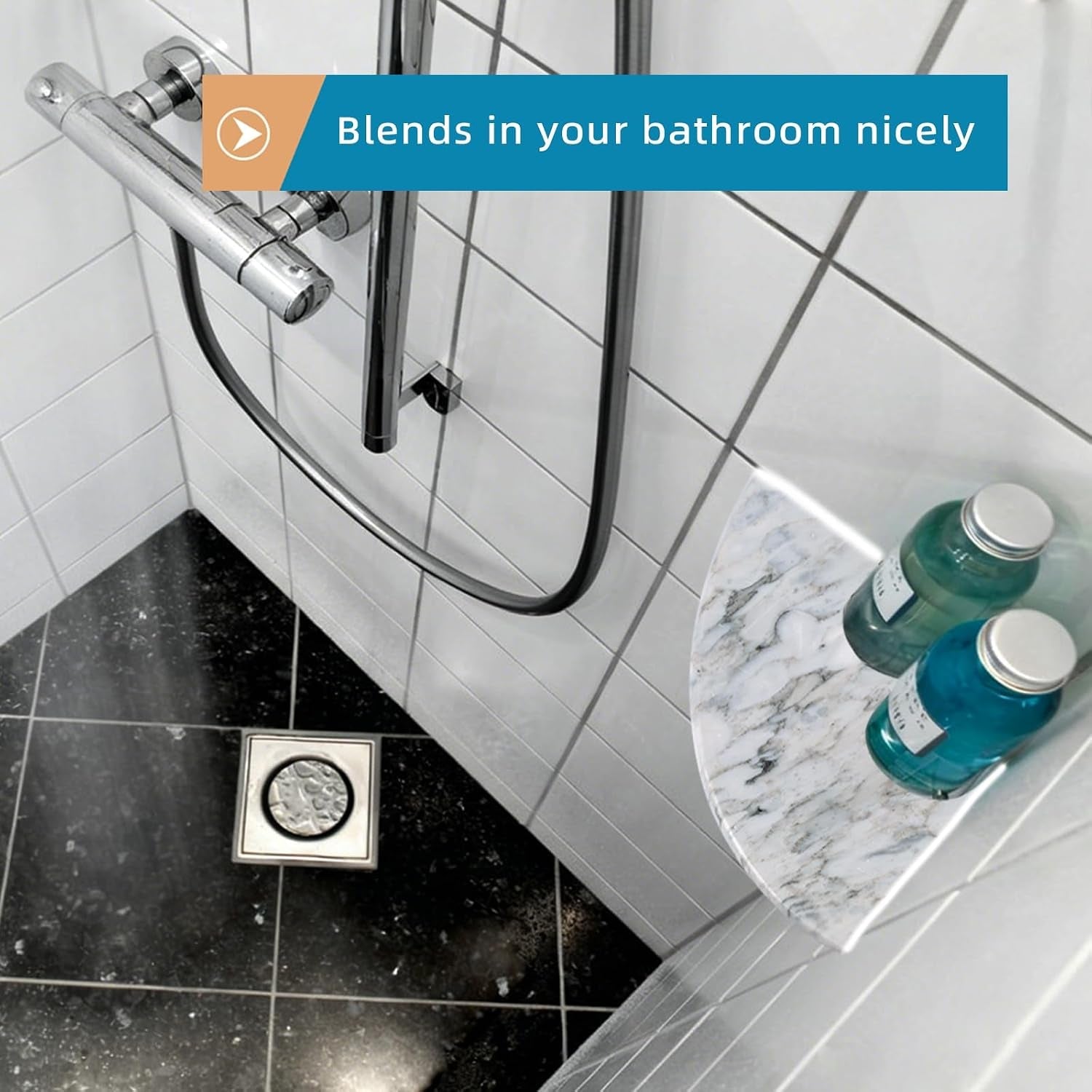 9-marble-stone-corner-shelf-polished-wall-mounted-shower-caddy-floating-shampoo-holder-for-bathroom-kitchen-living-room-gray
