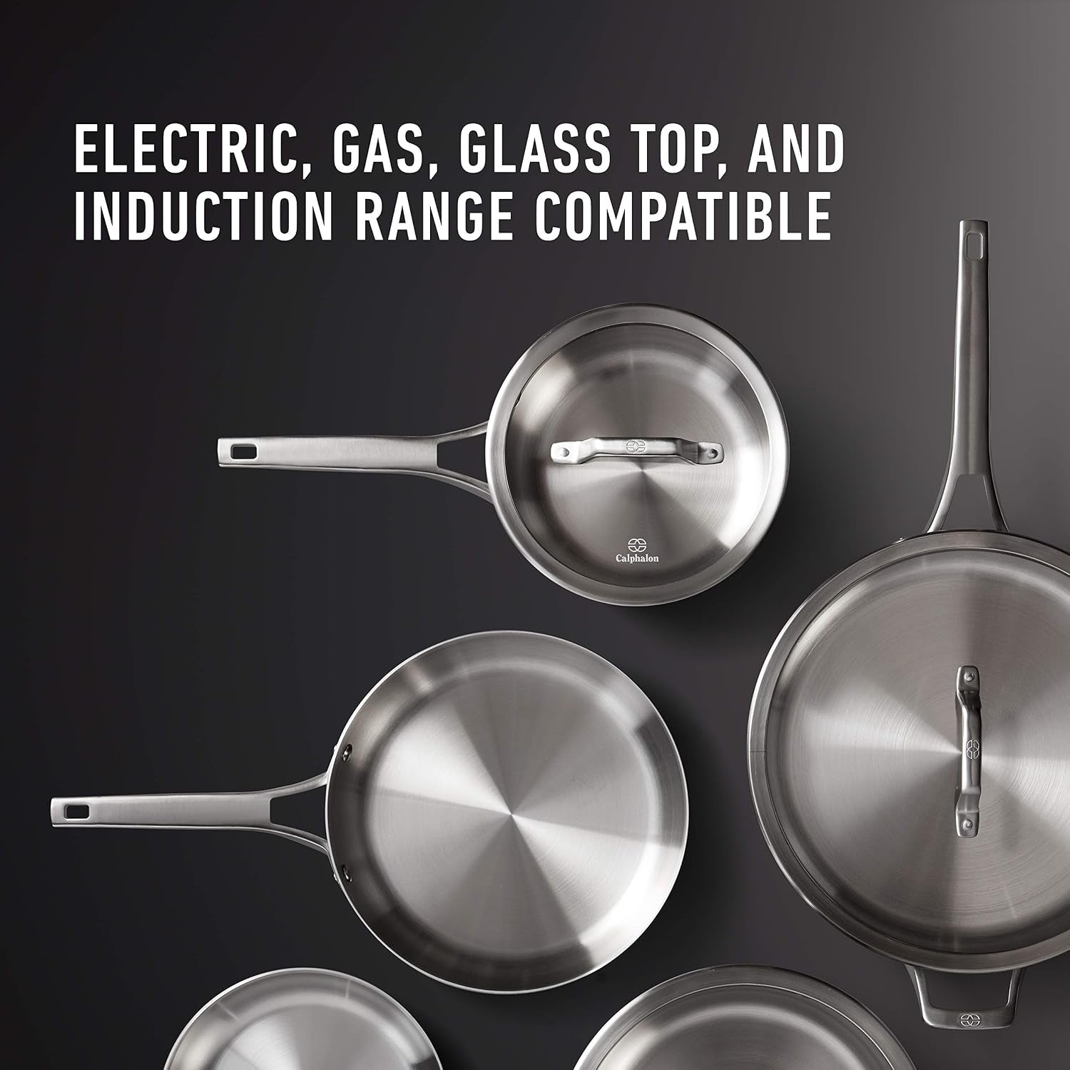 calphalon-stainless-steel-kitchen-cookware-11-piece-pots-and-pans-set-with-stay-cool-handles-dishwasher-oven-safe-silver