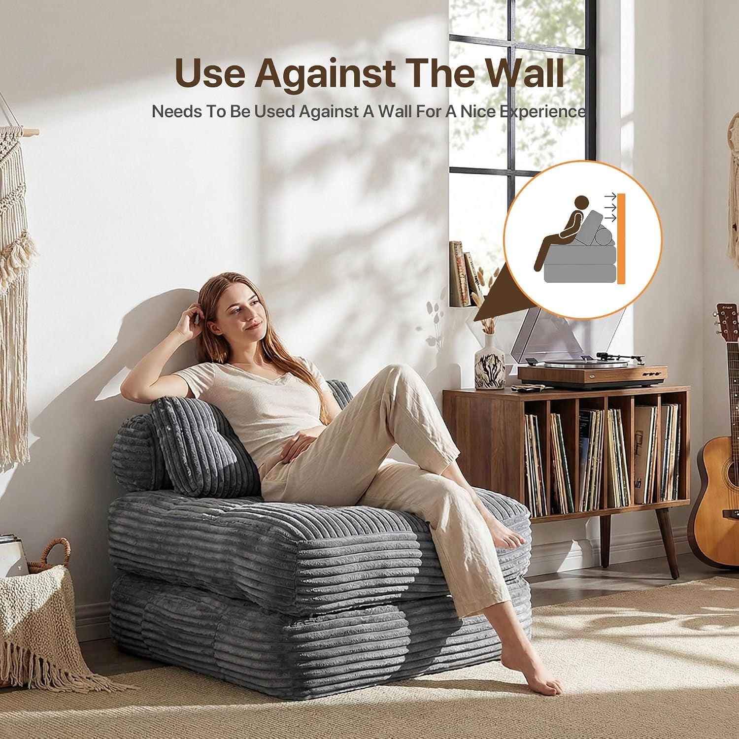 boneless-chair-folding-sofa-bed-sleeper-chair-dark-grey-single