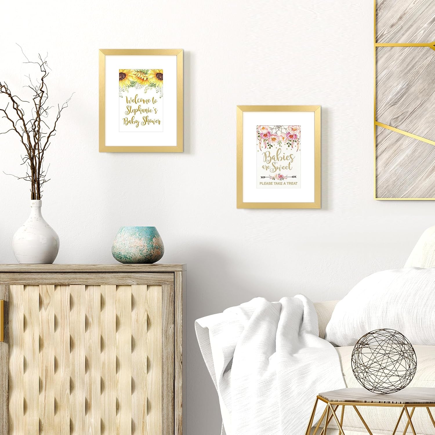 8x10-picture-frame-photo-collage-wall-decor-set-of-10-gold