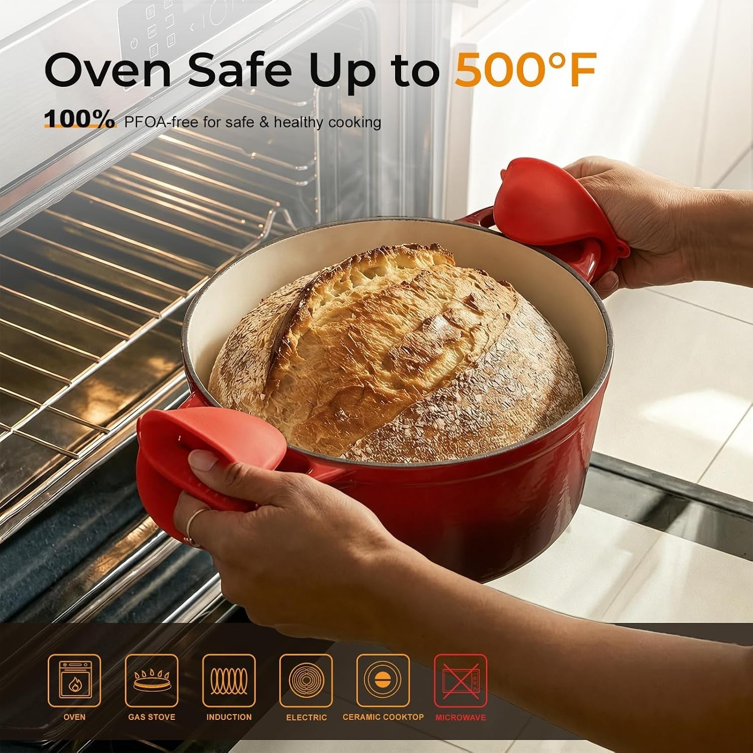 5-5qt-enameled-cast-iron-dutch-oven-for-sourdough-bread-baking-easy-cleaning-versatile-for-stewing-roasting-braised-chicken-soup-more