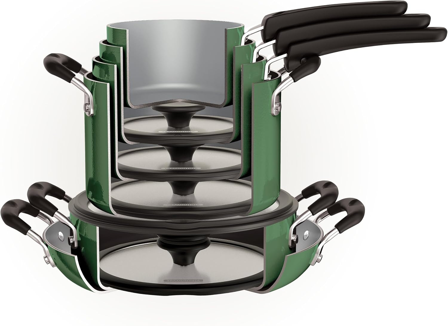 ceramic-non-stick-11-piece-nesting-pots-and-pans-set-green-stackable-kitchen-cookware-set-with-lids-dishwasher-and-oven-safe