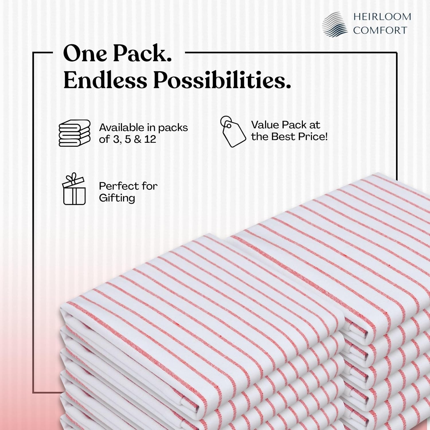 red-stripe-cotton-kitchen-towels-set-of-12-durable-super-absorbent-dishcloths-pack-classic-stripe-towel-set-quick-dry-towels-for-daily-kitchen-use-wiping-drying-dishes
