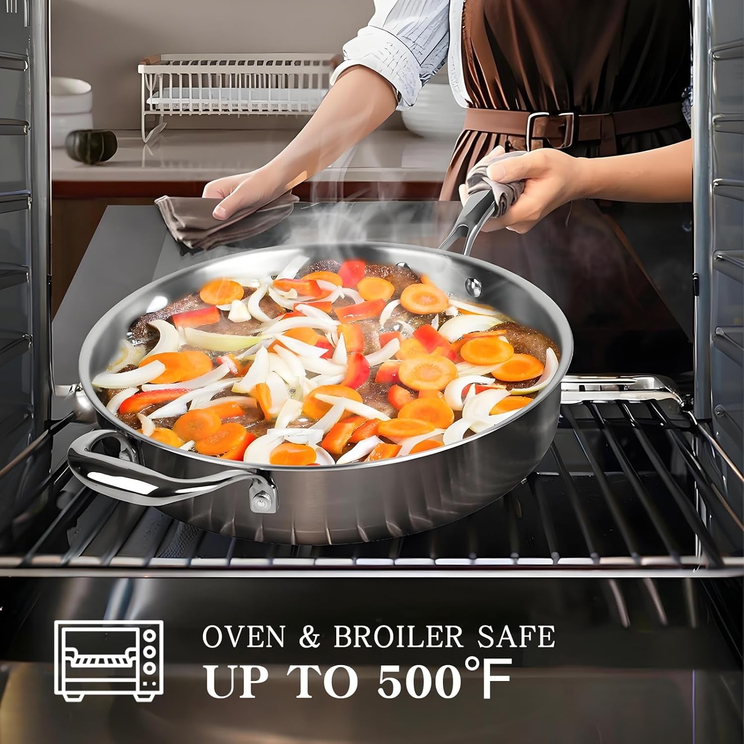 stainless-steel-cookware-set-3-ply-17-piece-stainless-steel-pot-and-pan-set-oven-dishwasher-safe-induction-compatible-frying-pans-saucepans-saute-pan-stock-pot-pfoa-ptfe-pfos-free