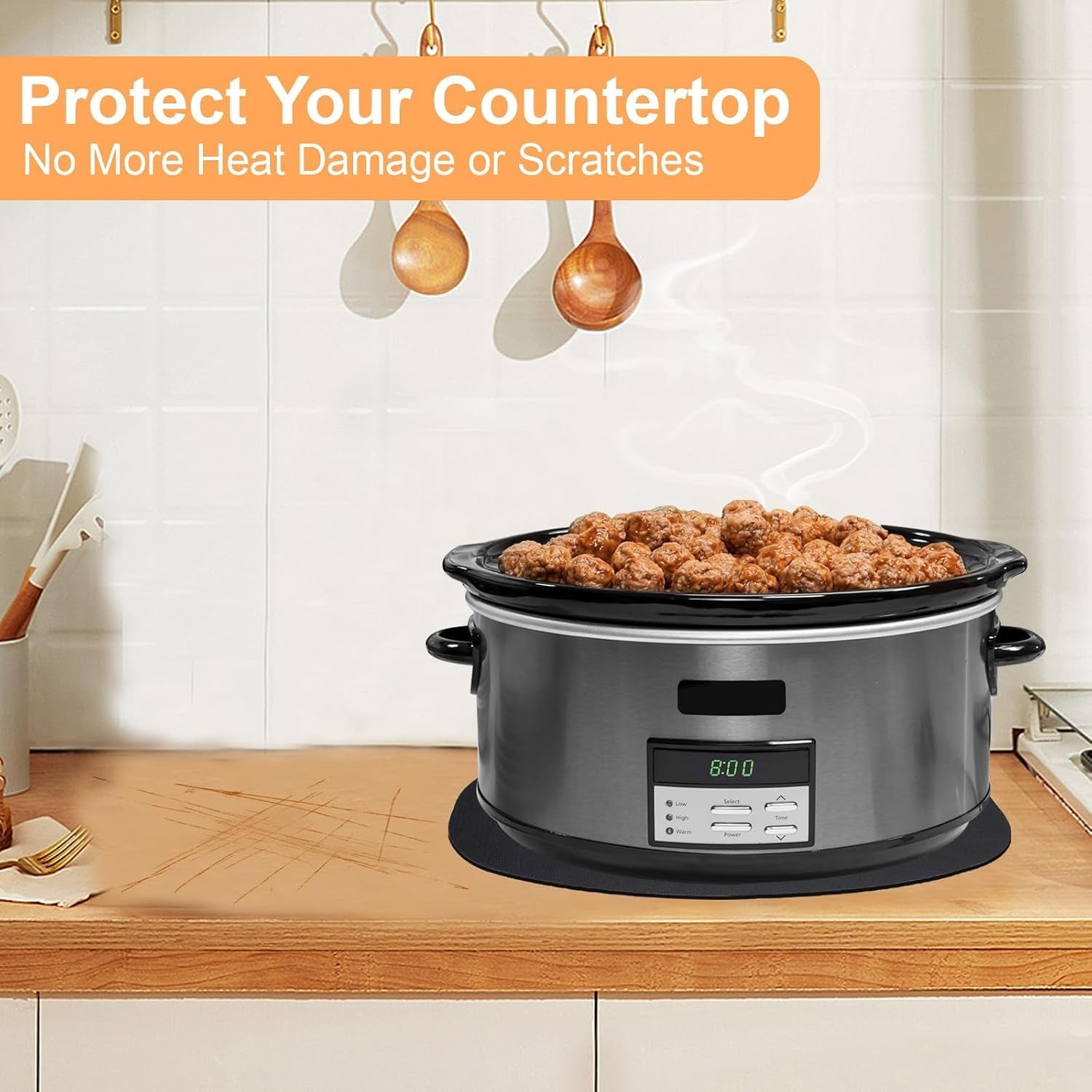 2-pack-slow-cooker-heat-resistant-mat-for-hamilton-oval-fits-mat-pot-better-saves-space-double-sided-design-stable-easy-movement-17-32x11-81-inch-countertop-protection