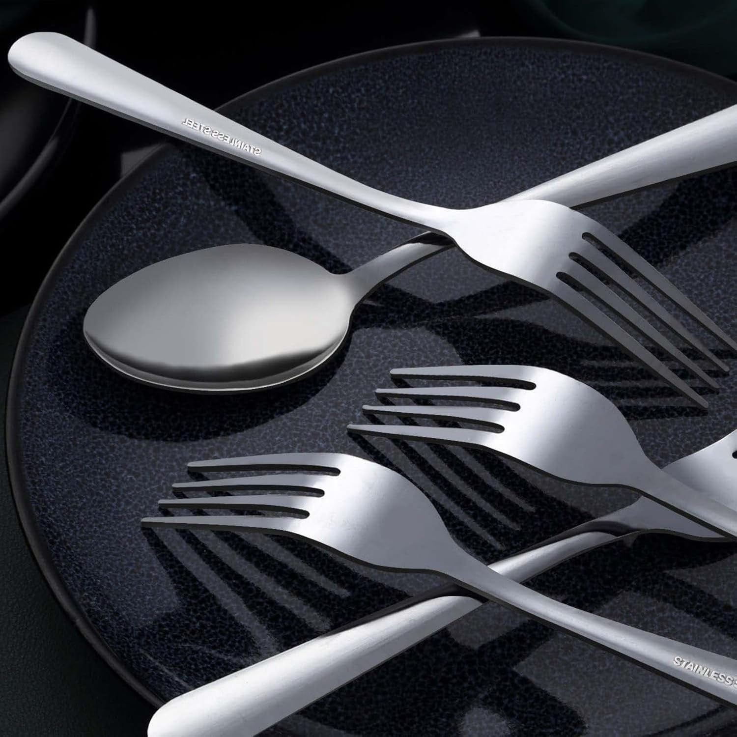 24-pieces-dinner-spoons-set-silverware-6-7-inch-stainless-steel-spoon-dessert-table-silverware-spoons-only-for-home-kitchen-or-restaurant-mirror-polished-dishwasher-safe-silver