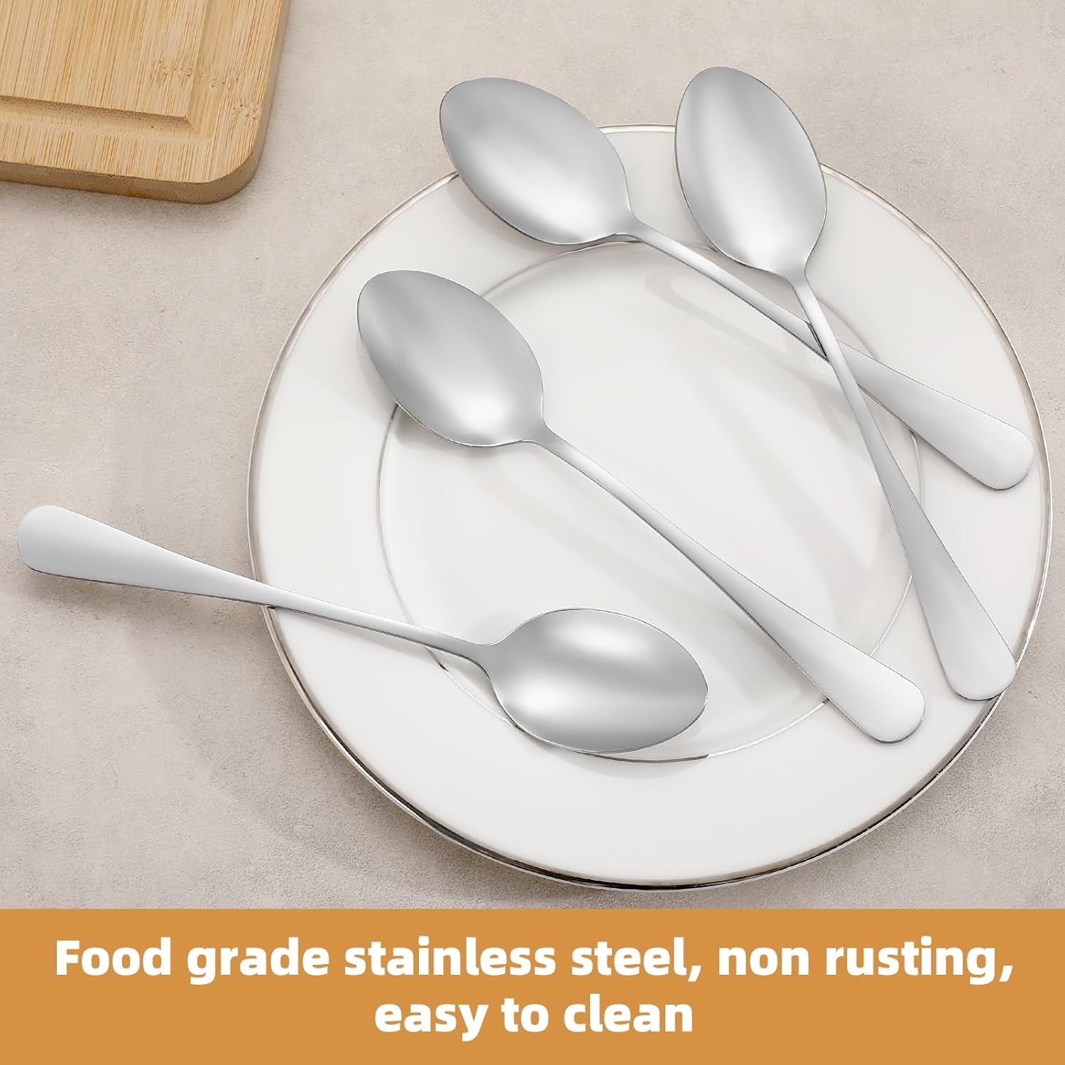 12-pcs-dinner-spoons-set-food-grade-stainless-steel-tablespoons-durable-metal-table-spoon-cutlery-soup-spoons-silverware-for-home-kitchen-or-restaurant-mirror-polished-dishwasher-safe-7-inch