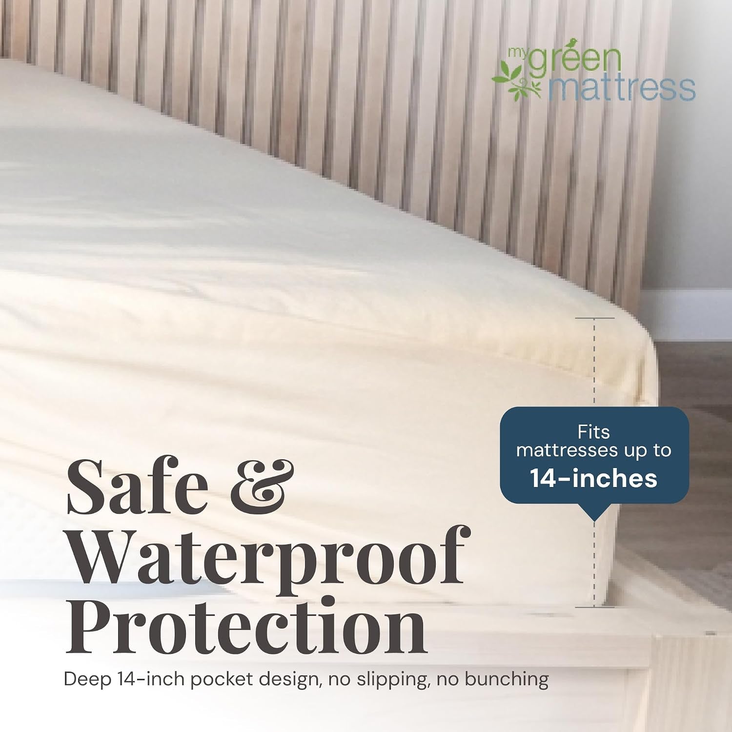 organic-cotton-mattress-protector-gots-certified-cotton-cover-waterproof-breathable-bed-protector-deep-pocket-fitted-design-soft-durable-mattress-cover-king