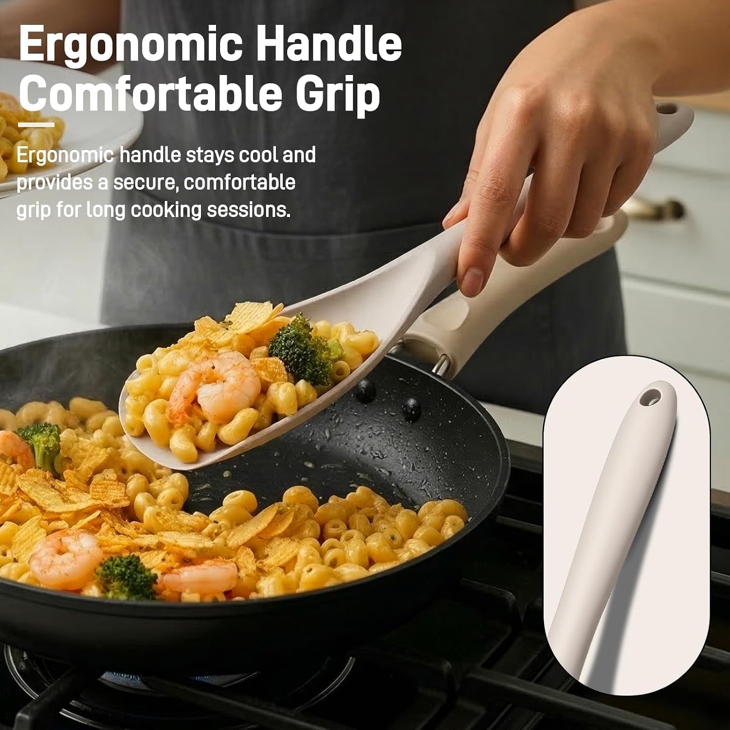 3-pack-silicone-cooking-spatula-spoon-for-nonstick-cookware-bpa-free-multifunction-spoonula-for-baking-cooking-serving-mixing-stirring-scoop-scrape-one-piece-formed-dishwasher-safe