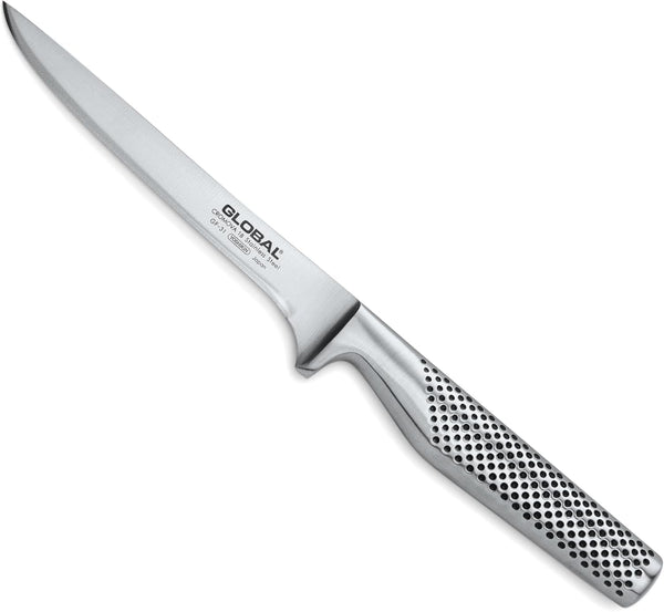 GF-31-6 1/4 Inch, 16Cm Heavyweight Boning Knife, 6, Stainless Steel1