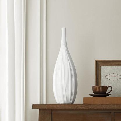 Modern Ceramic Decorative Table Lamp Living Room Bedroom Bedside4