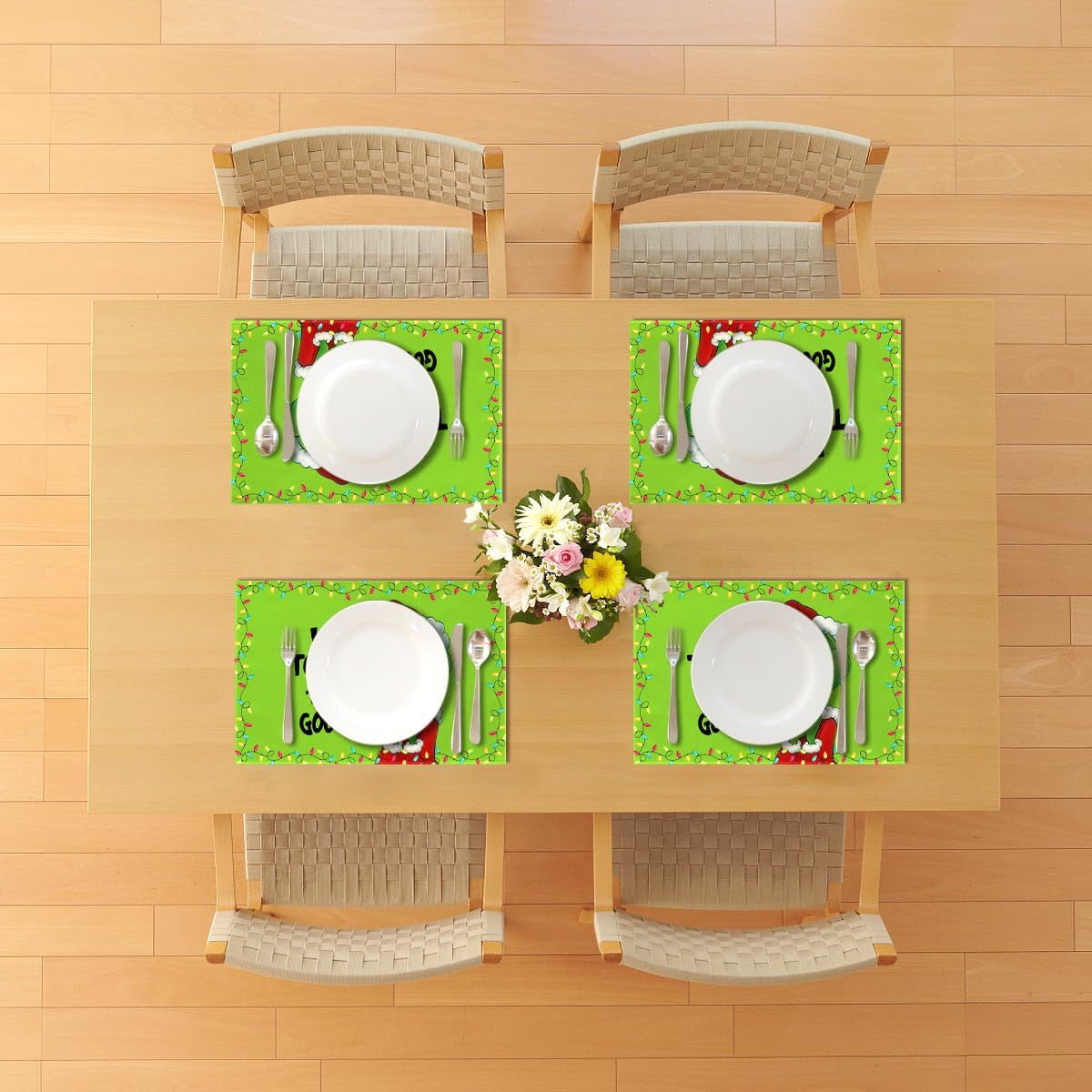 linen-christmas-placemats-set-of-4-merry-christmas-table-mats-green-elf-winter-holiday-party-decorations-for-home-kitchen-table-supply