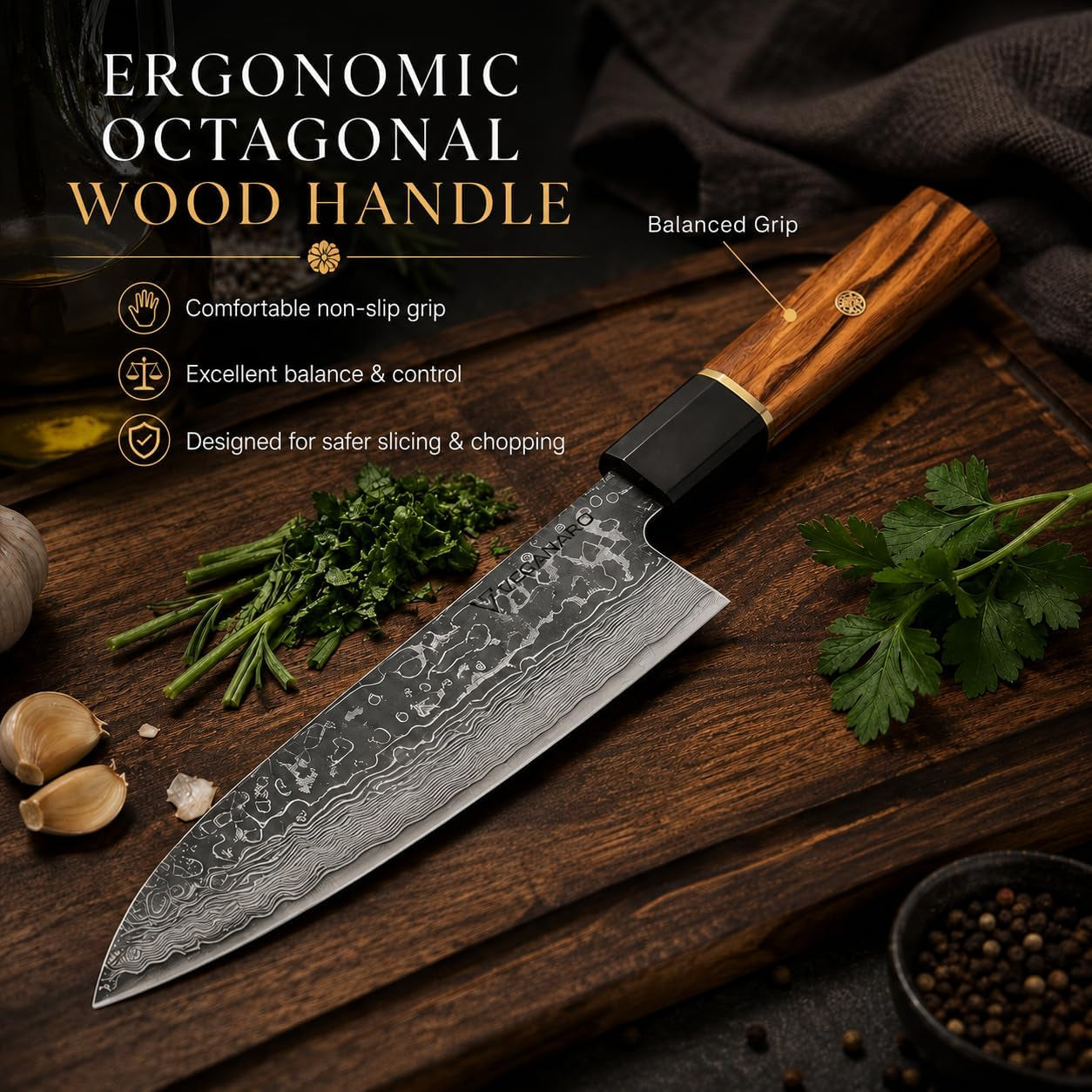 8-inch-damascus-chef-knife-67-layer-vg10-japanese-kitchen-knife-razor-sharp-high-carbon-steel-blade-octagonal-ebony-wood-handle-professional-cooking-knife-for-meat-vegetables-fish