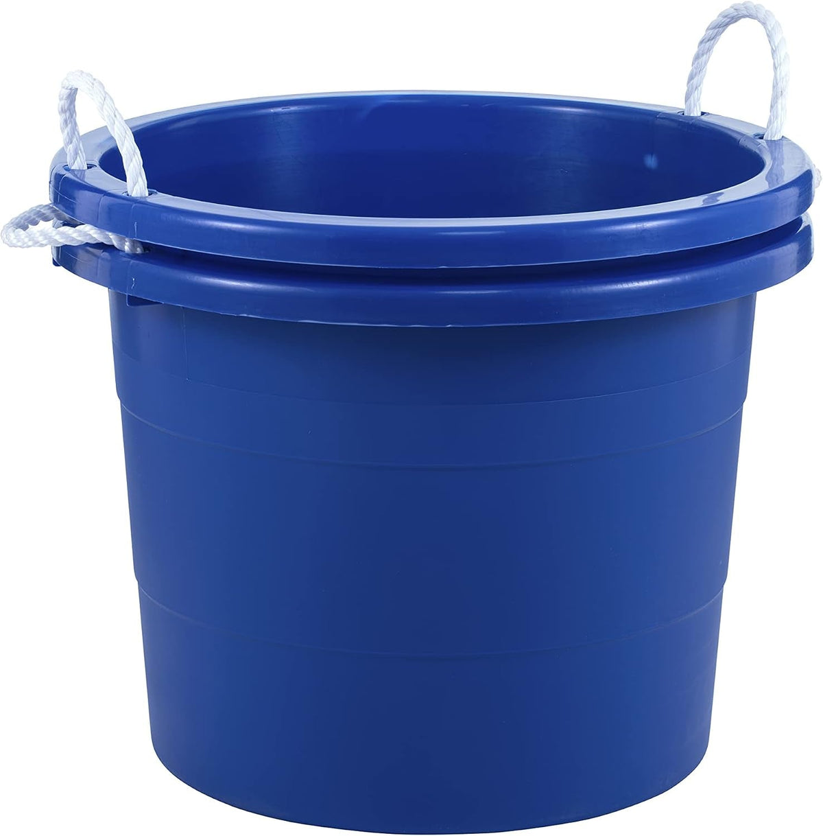 easy-access-storage-rope-handle-tub-19-gallon-blue-2-count-tu0335