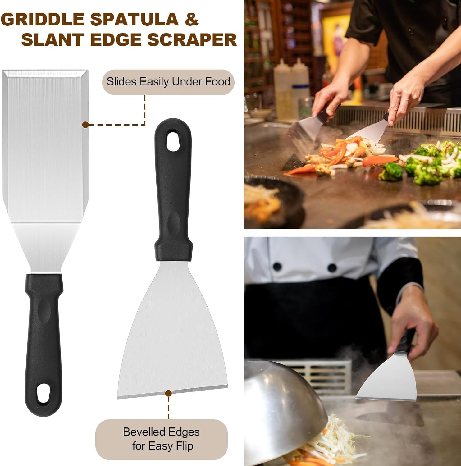 14pcs-griddle-accessories-kit-flat-top-grill-accessories-set-for-blackstone-and-camp-chef-grill-spatula-set-with-enlarged-spatulas-scraper-for-outdoor-barbecue-griddle-tools-set-for-blackstone-grill-spatula-set-with-enlarged-spatulas-scraper-for-outdoor-barbecue
