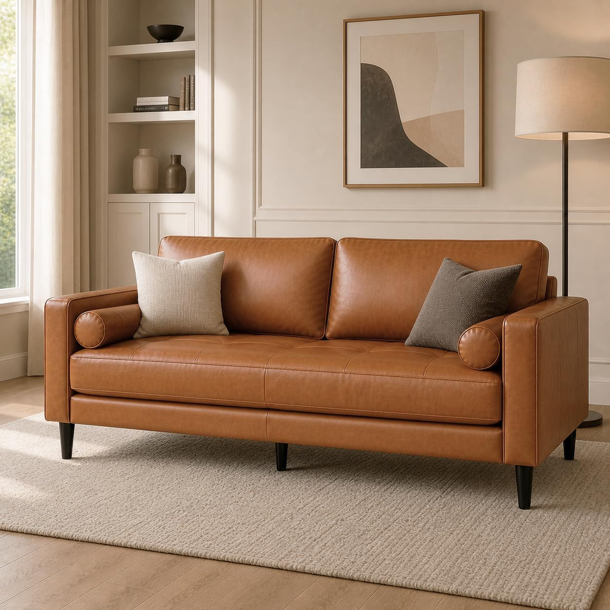 marisa-genuine-leather-mid-century-modern-sofa-tan