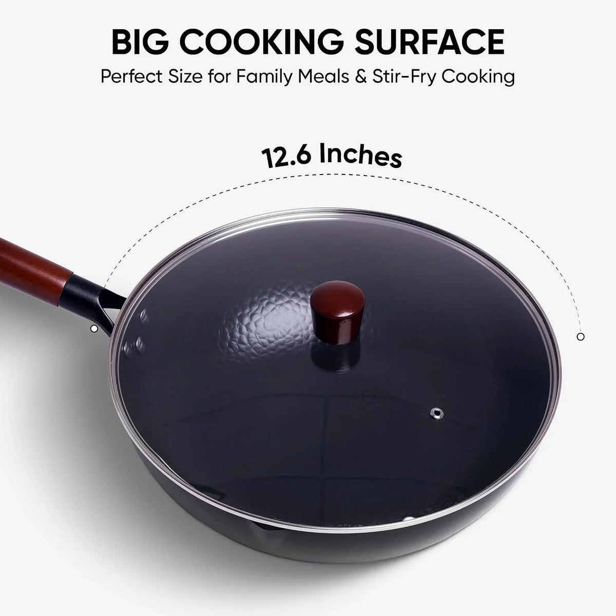 12-6-inch-carbon-steel-wok-pan-with-glass-cover-pre-seasoned-flat-bottom-wok-for-chinese-cooking-woks-stir-fry-pans-cookware-compatible-with-induction-electric-gas-halogen