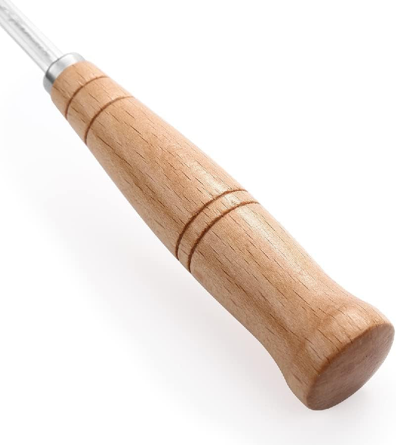 saint-germain-premium-hand-crafted-bread-lame-for-dough-scoring-knife-lame-bread-tool-for-sourdough-bread-slashing-with-10-blades-included-with-replacement-with-authentic-leather-protector-cover