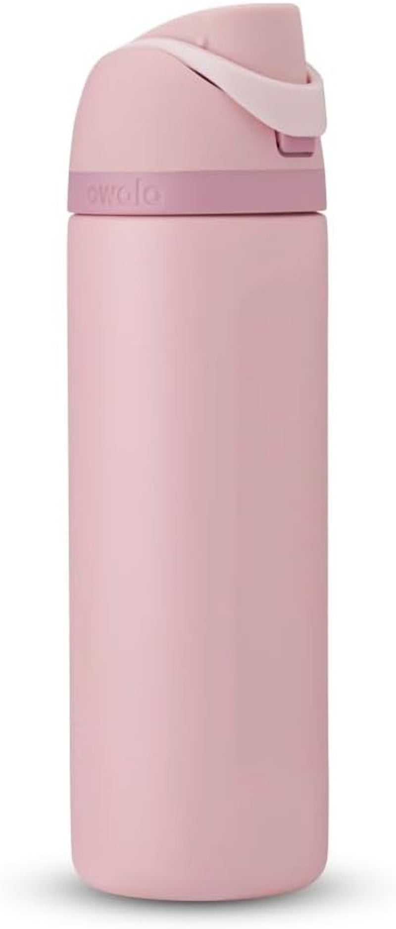 owala-stainless-steel-water-bottle-24-oz-rose-quartz-pink-flip-top-lid