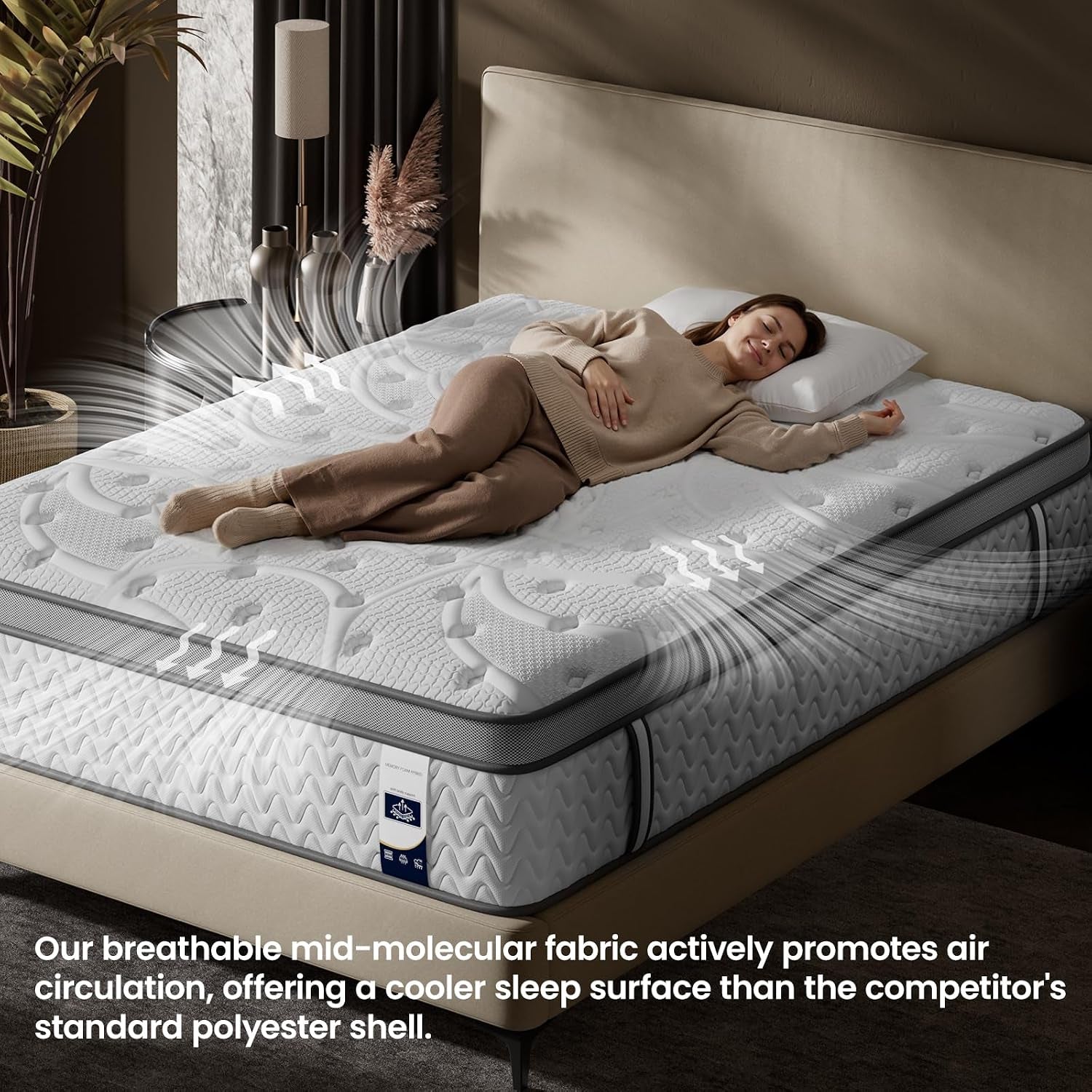 firm-cooling-mattress-deep-sleep-hybrid-mattress-for-pain-relieving-bed-in-a-box-for-back-side-sleepers-certipur-us-certified-365-night-trial-forever-warranty-white-king-14-firm