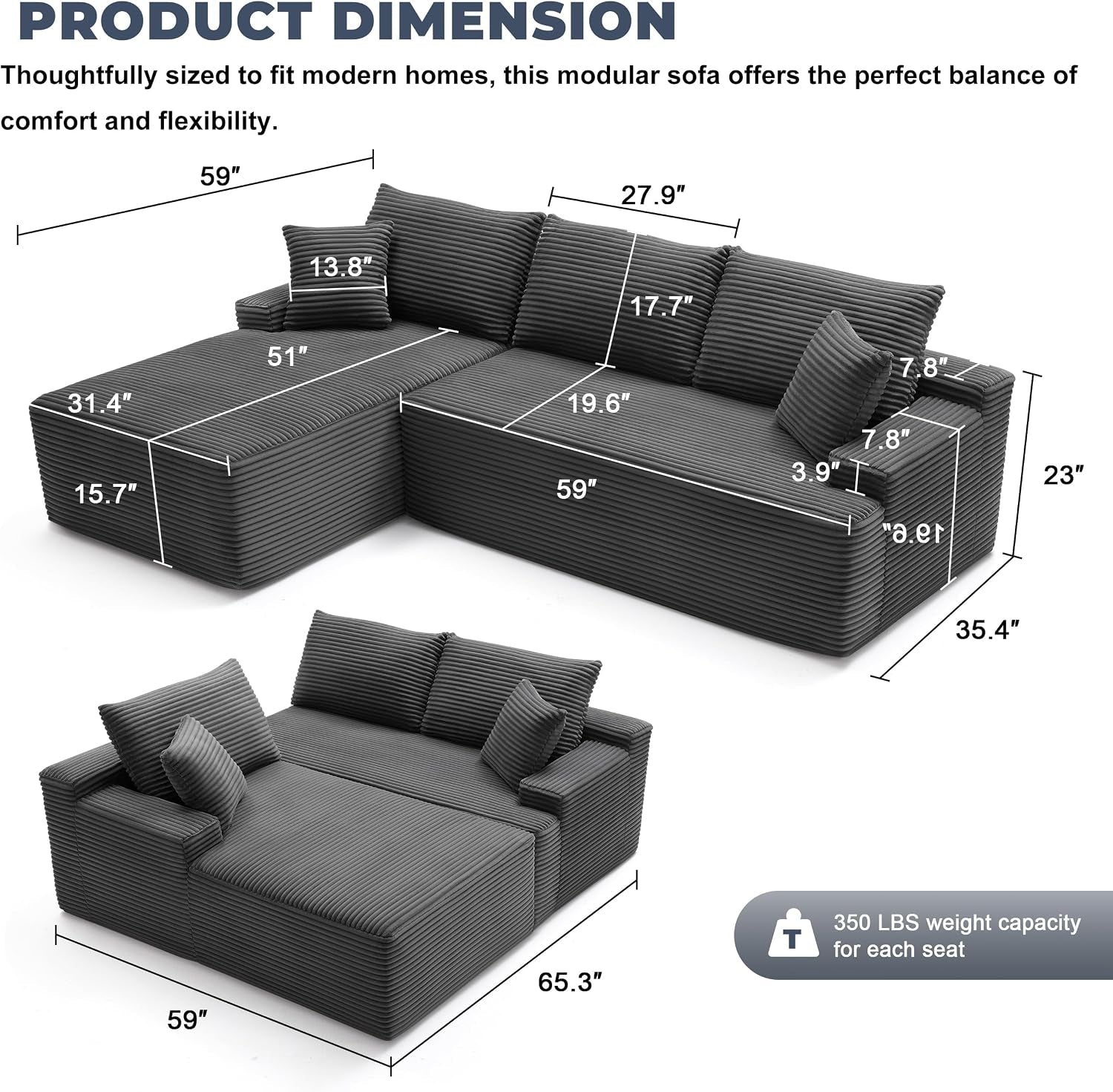 cloud-sectional-sofa-boneless-couch-for-living-room-dark-grey